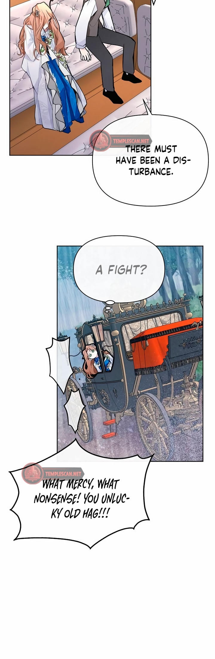 Looking for My One-Night Villainess Ch. 3 第48页