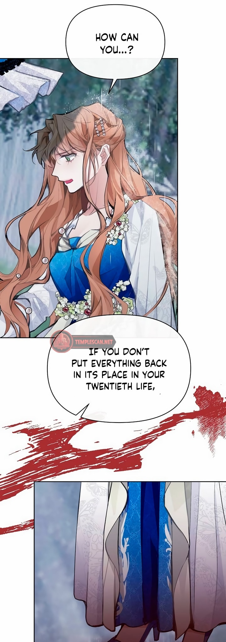 Looking for My One-Night Villainess Ch. 3 第57页