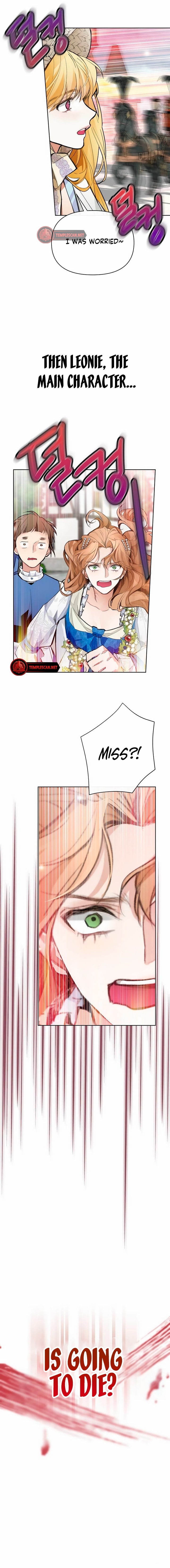 Looking for My One-Night Villainess Ch. 3 第68页
