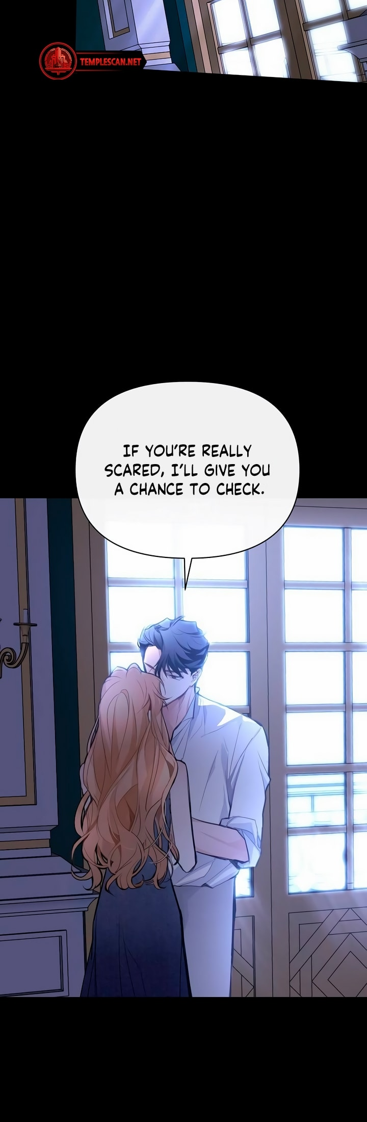 Looking for My One-Night Villainess Ch. 3 第9页