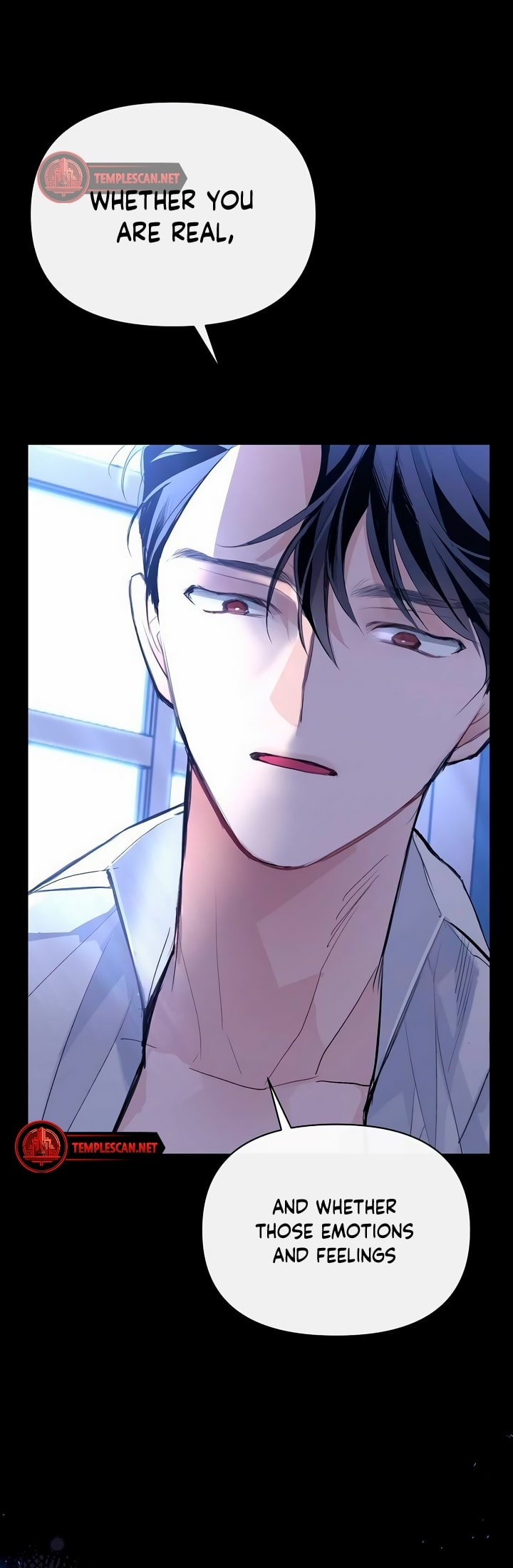Looking for My One-Night Villainess Ch. 3 第10页