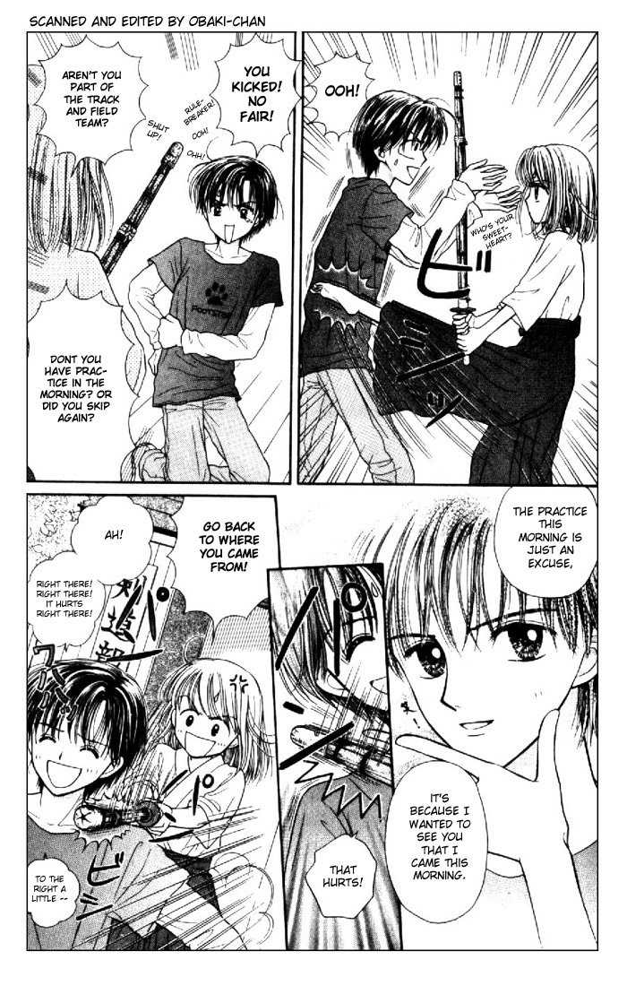 Partner Vol. 1 Ch. 1 第11页