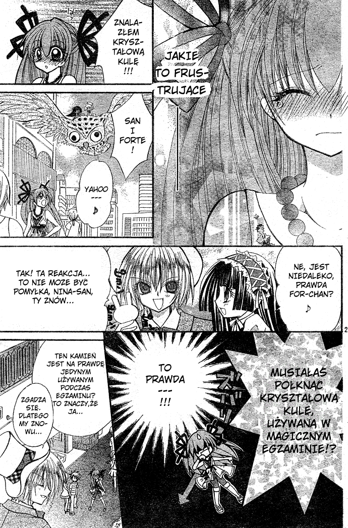 Modotte! Mamotte! Lollipop Vol. 1 Ch. 1 第21页