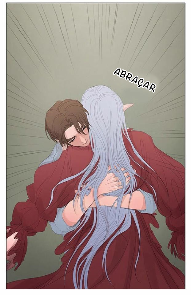 Vampire and Hunter Não importa quantos anos passem, eu sempre estarei ao seu lado. 第26页