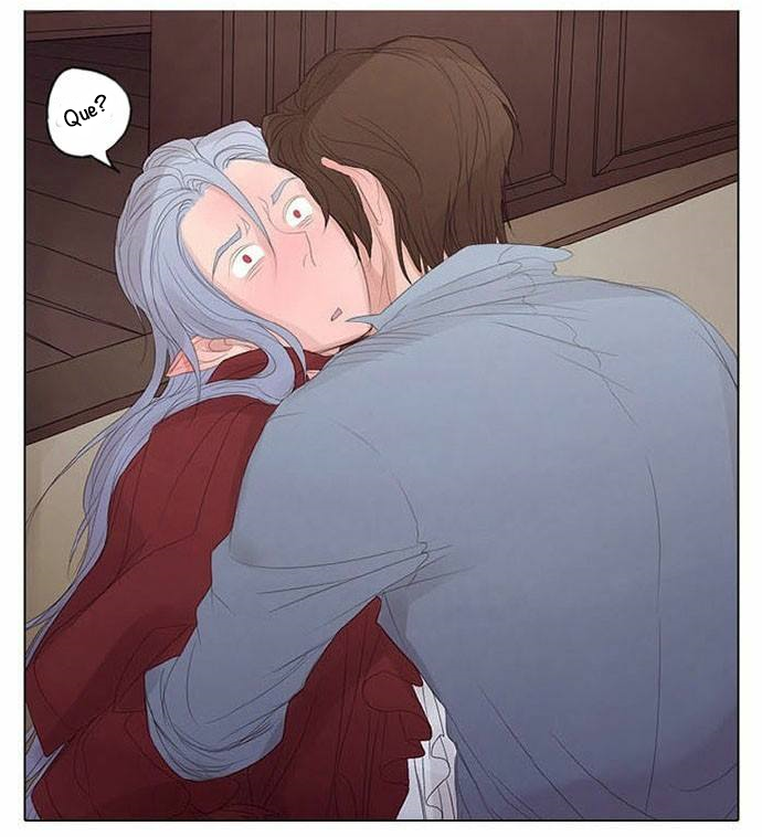 Vampire and Hunter Não importa quantos anos passem, eu sempre estarei ao seu lado. 第27页