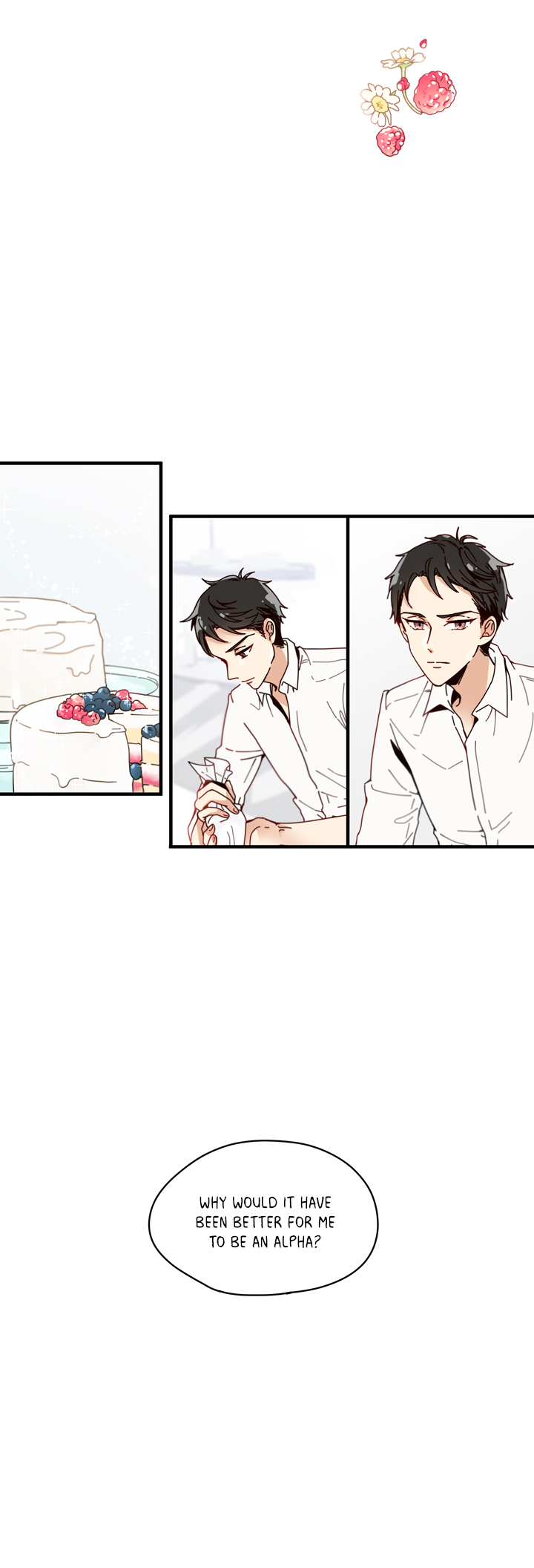 As Sweet as This 第2页