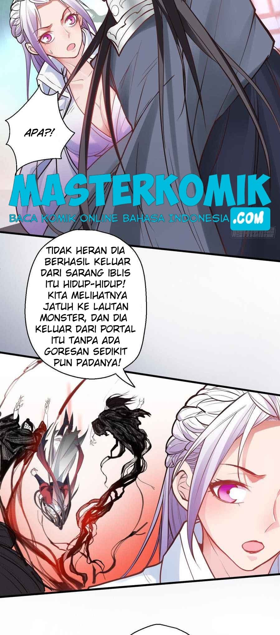 King Killer Reborn Ch. 4 第6页