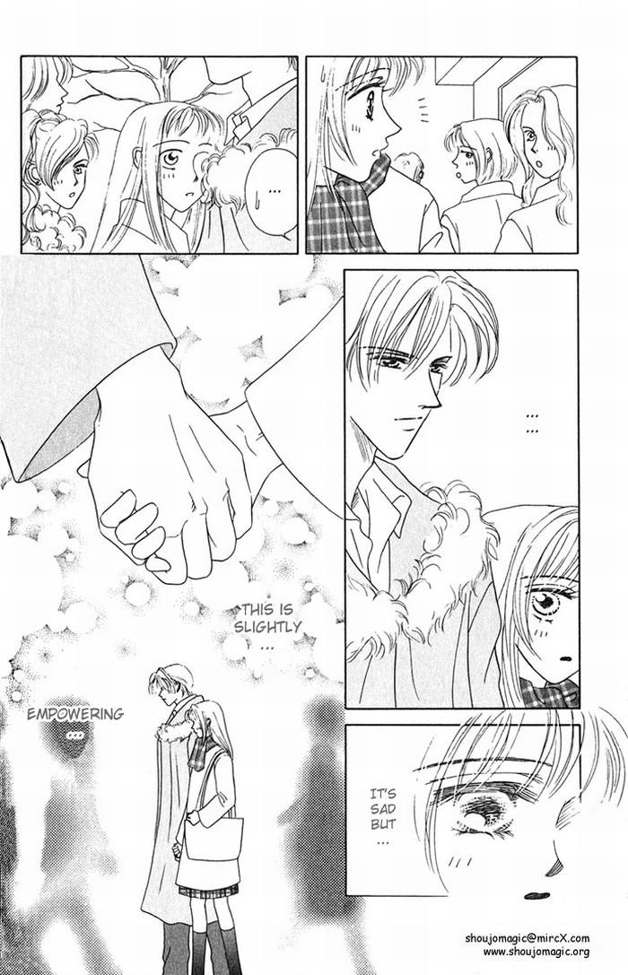 NUDE Valentine Ecstasy 第14页