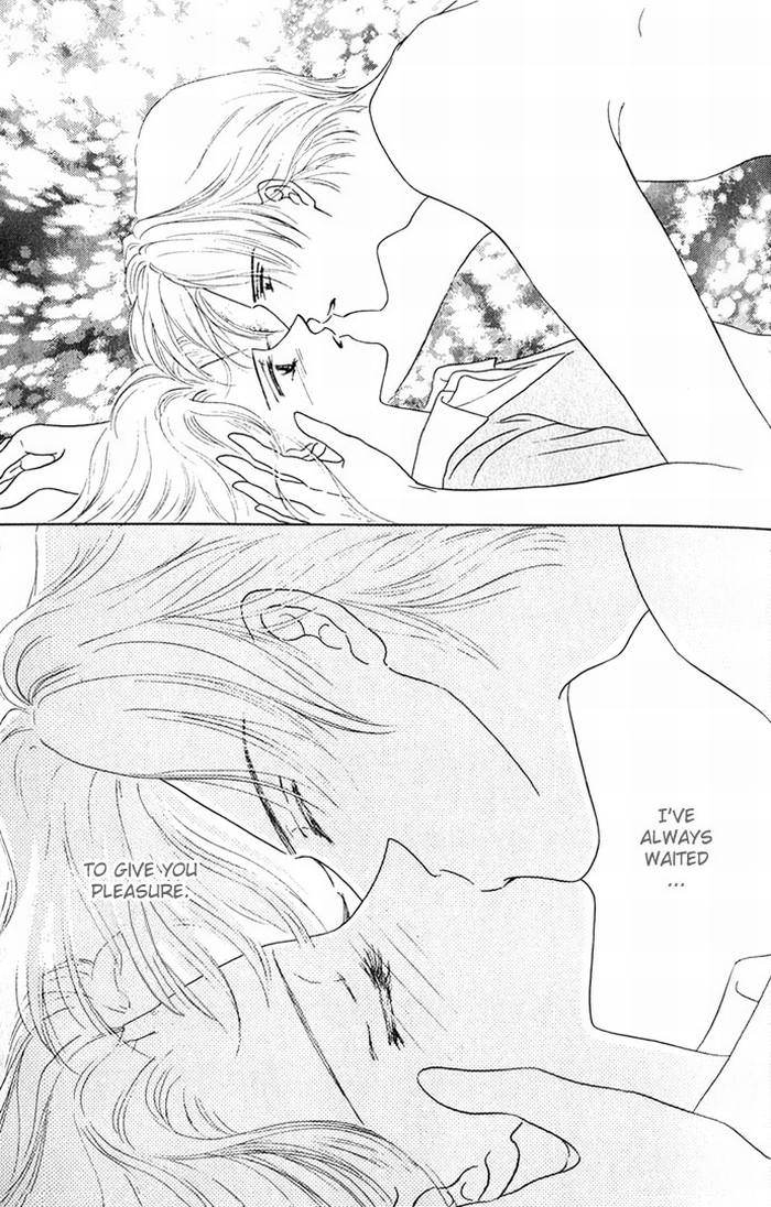 NUDE Valentine Ecstasy 第35页