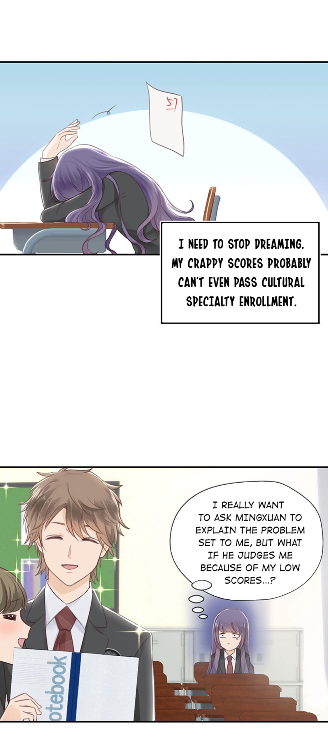 My Polaris A Transfer Student 第9页