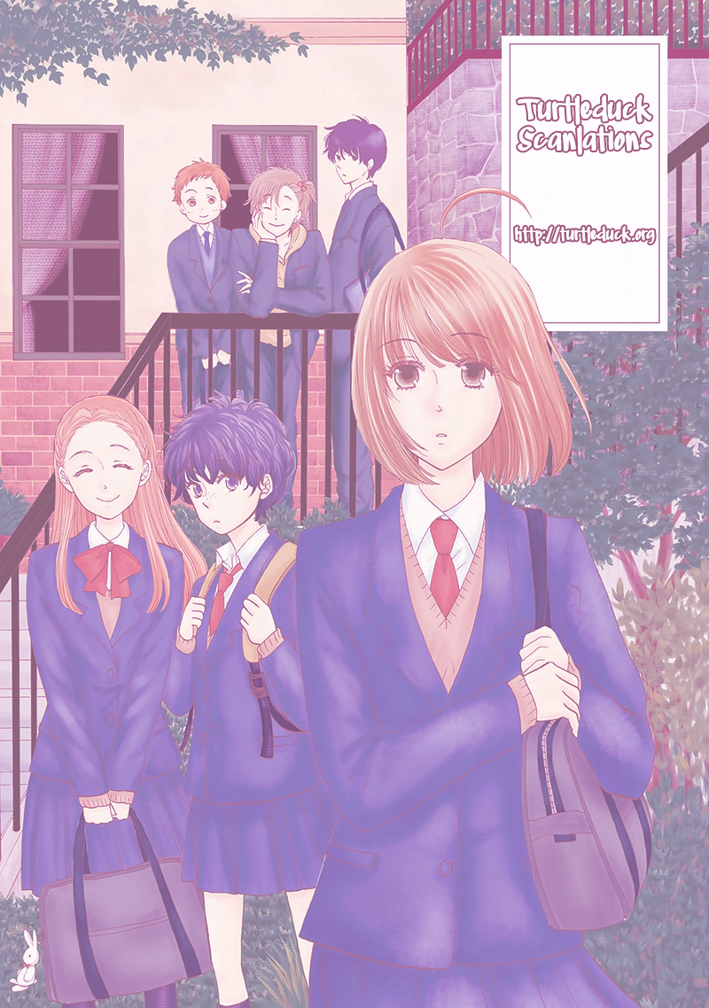 Otomodachi kara Hajimemashou 第2页