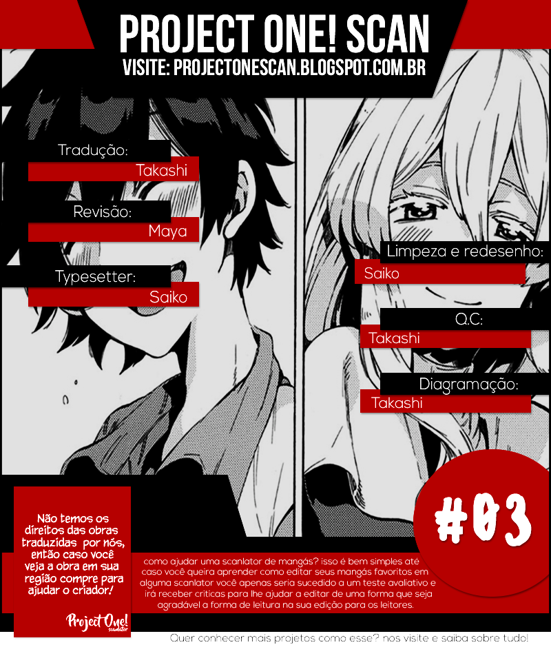 Sono Mono. Nochi ni... ~Kigatsuitara S-kyuu Saikyou!? Yuusha Wazu no Daibouken~ Vol. 1 Ch. 3 第1页