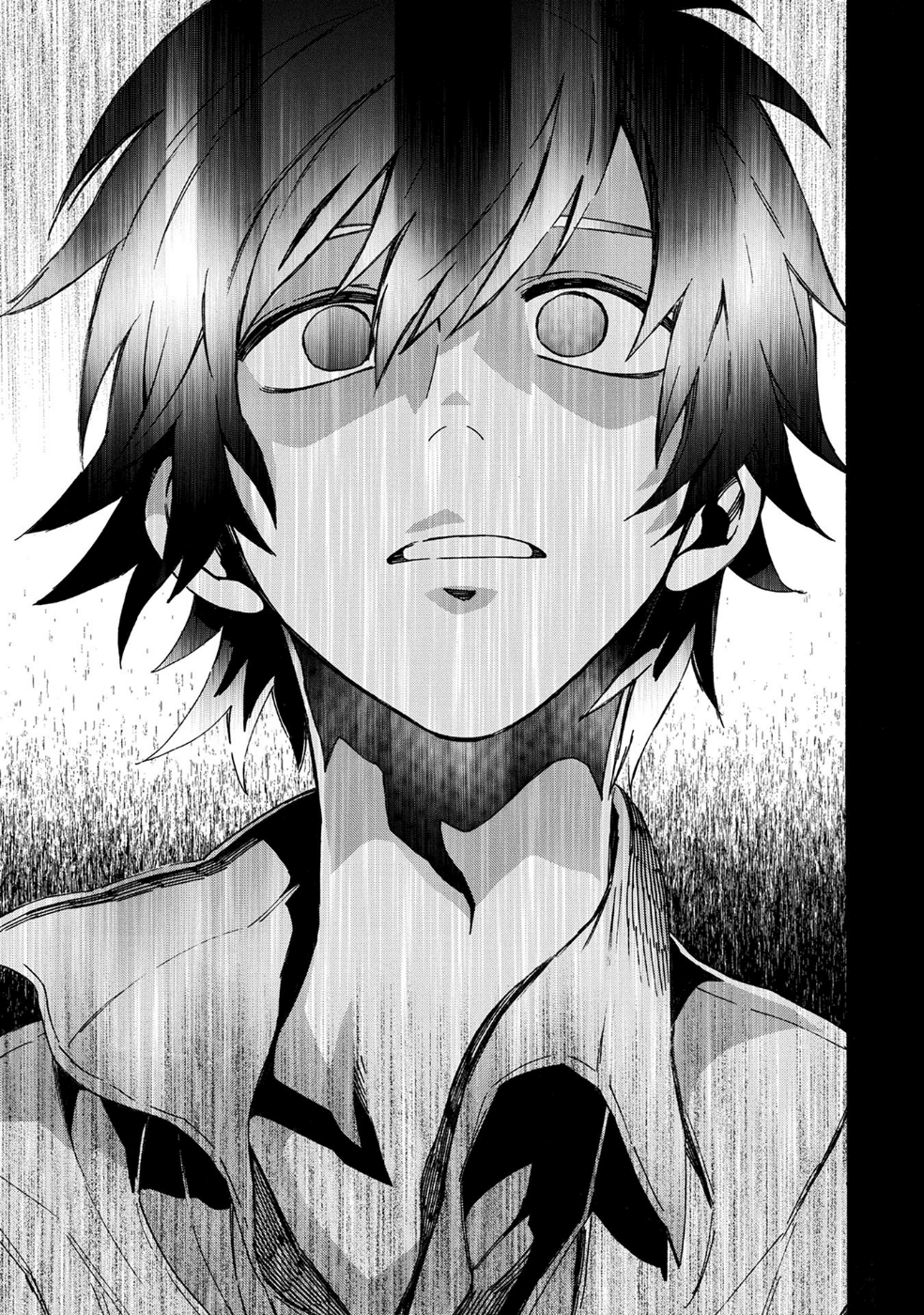 Sono Mono. Nochi ni... ~Kigatsuitara S-kyuu Saikyou!? Yuusha Wazu no Daibouken~ Vol. 1 Ch. 3 第21页