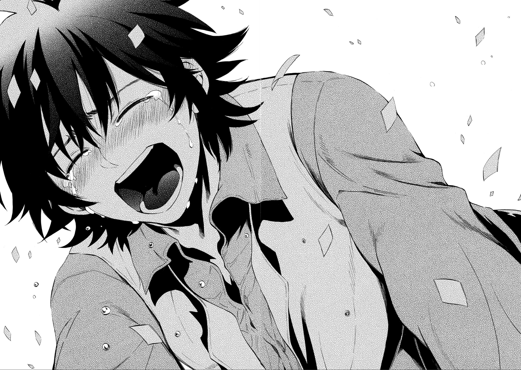 Sono Mono. Nochi ni... ~Kigatsuitara S-kyuu Saikyou!? Yuusha Wazu no Daibouken~ Vol. 1 Ch. 3 第26页