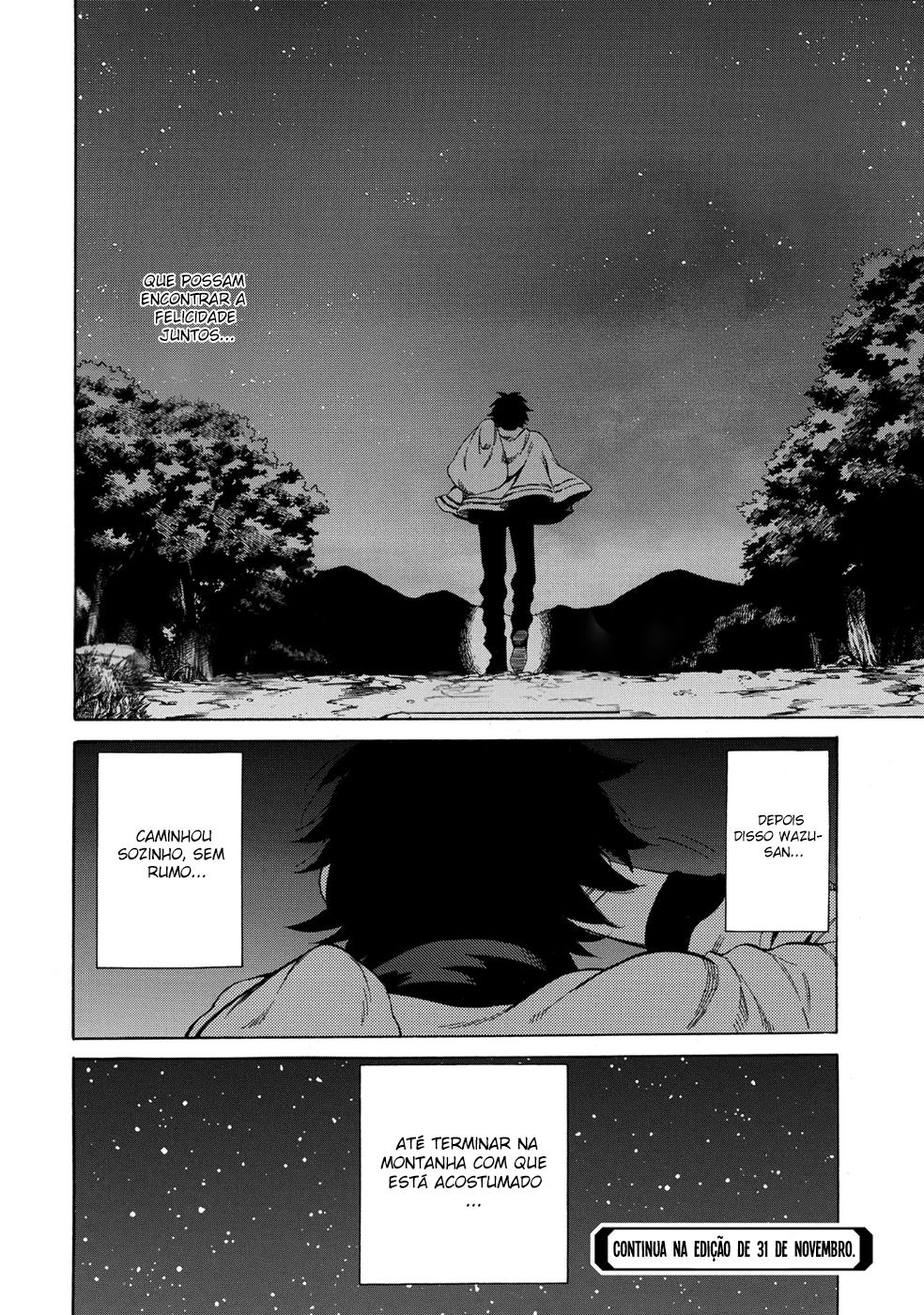 Sono Mono. Nochi ni... ~Kigatsuitara S-kyuu Saikyou!? Yuusha Wazu no Daibouken~ Vol. 1 Ch. 3 第29页