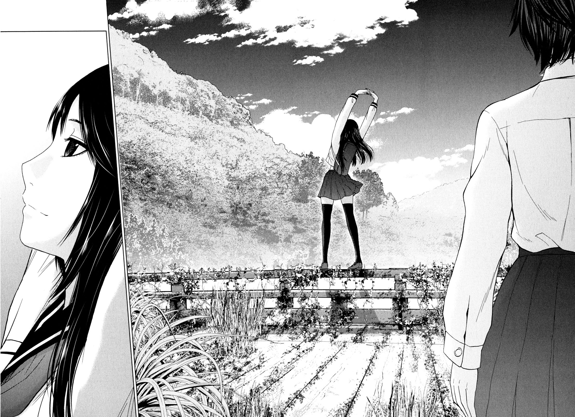 Alice on Border Road Alice on Border Road 第18页
