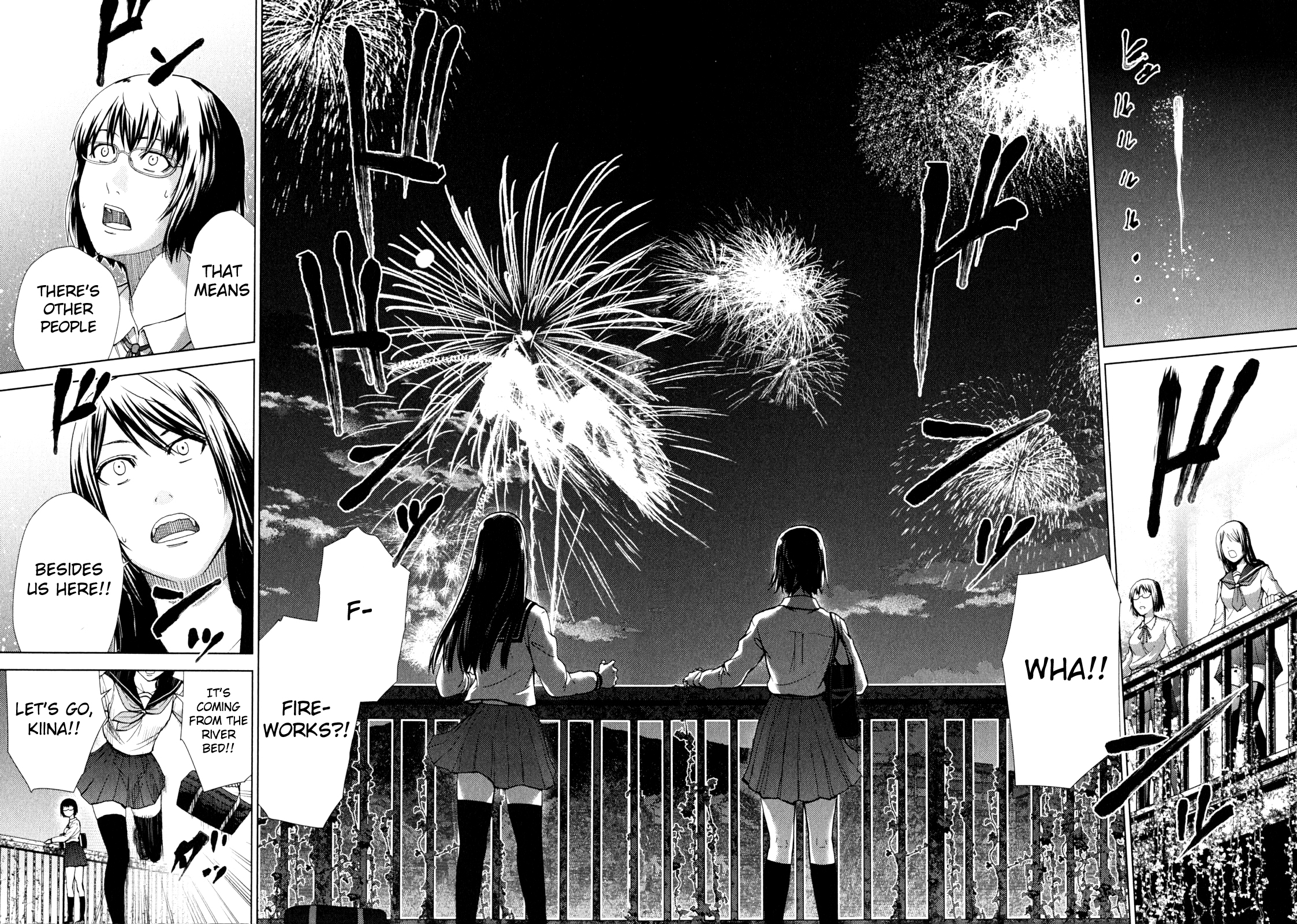 Alice on Border Road Alice on Border Road 第35页