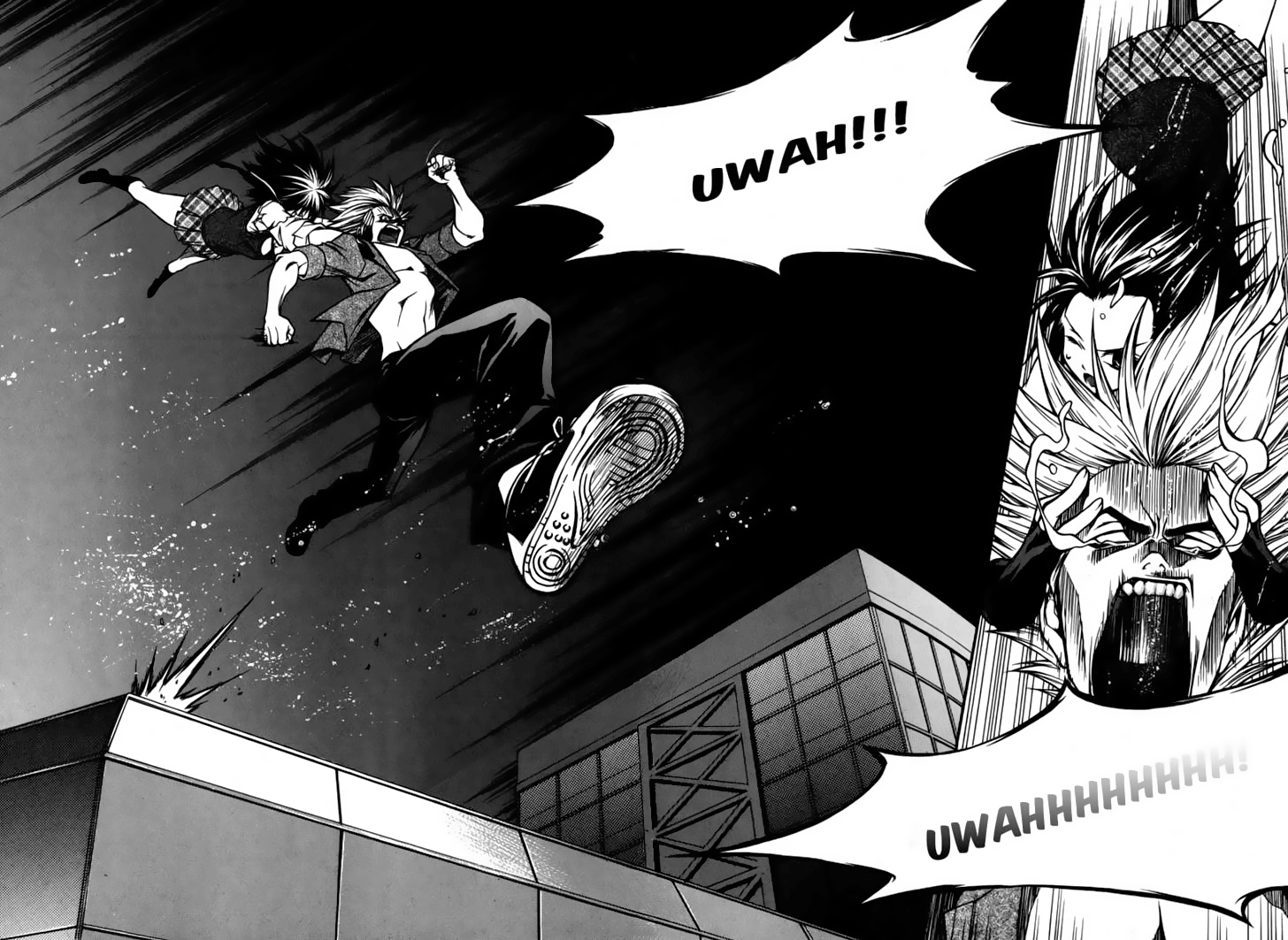 Ping Vol. 1 Ch. 2 第25页