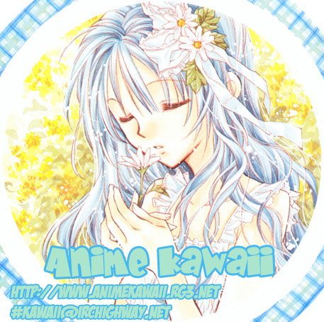 Full Moon o Sagashite Vol. 1 Ch. 2 第3页