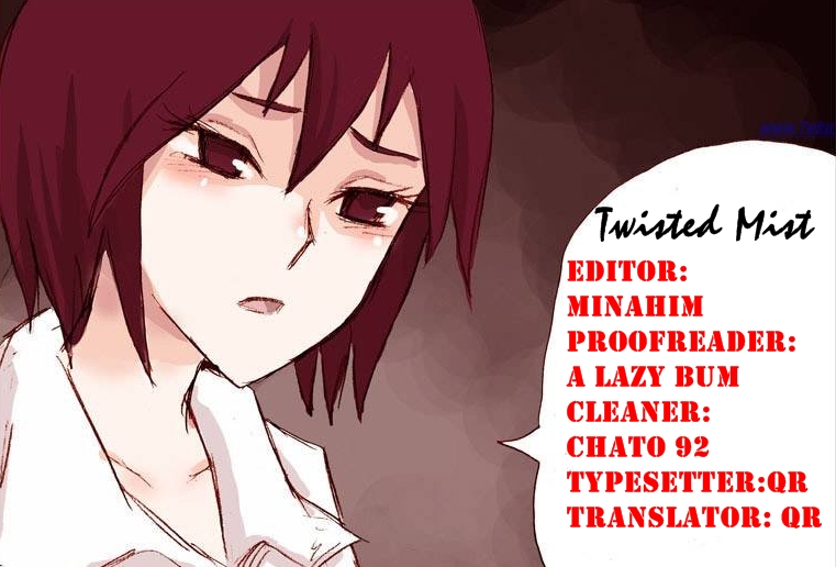 Ping Pong Wang Zi Ch. 4 第18页
