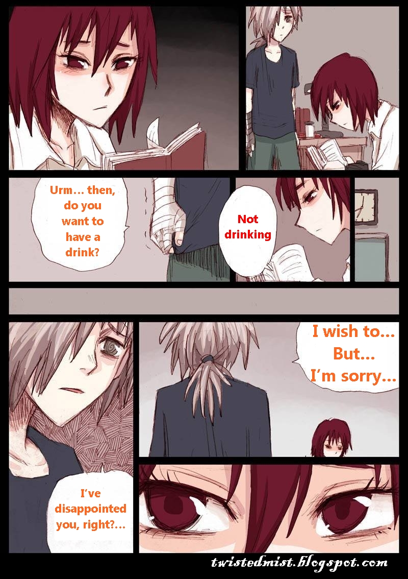 Ping Pong Wang Zi Ch. 4 第5页