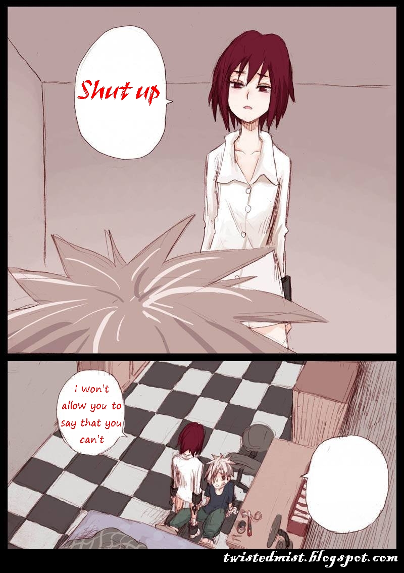 Ping Pong Wang Zi Ch. 4 第7页