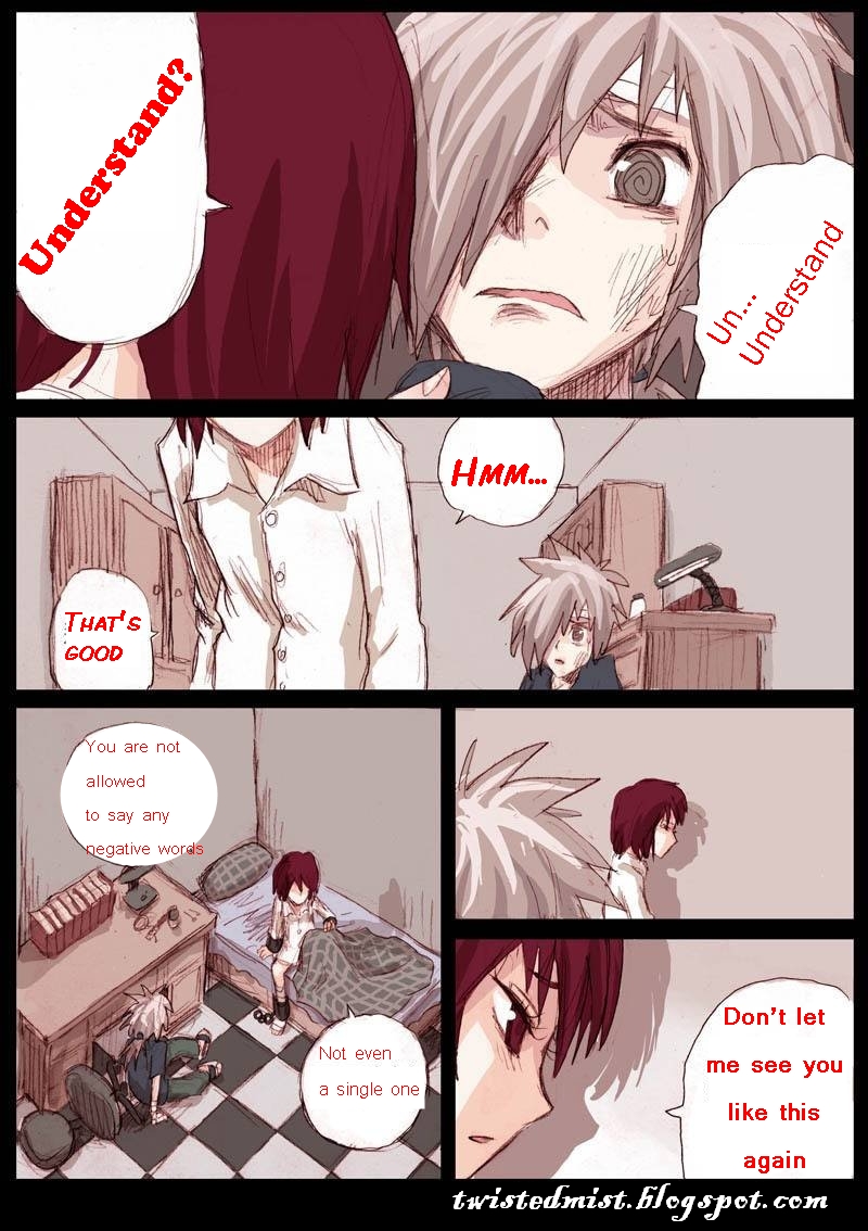 Ping Pong Wang Zi Ch. 4 第9页