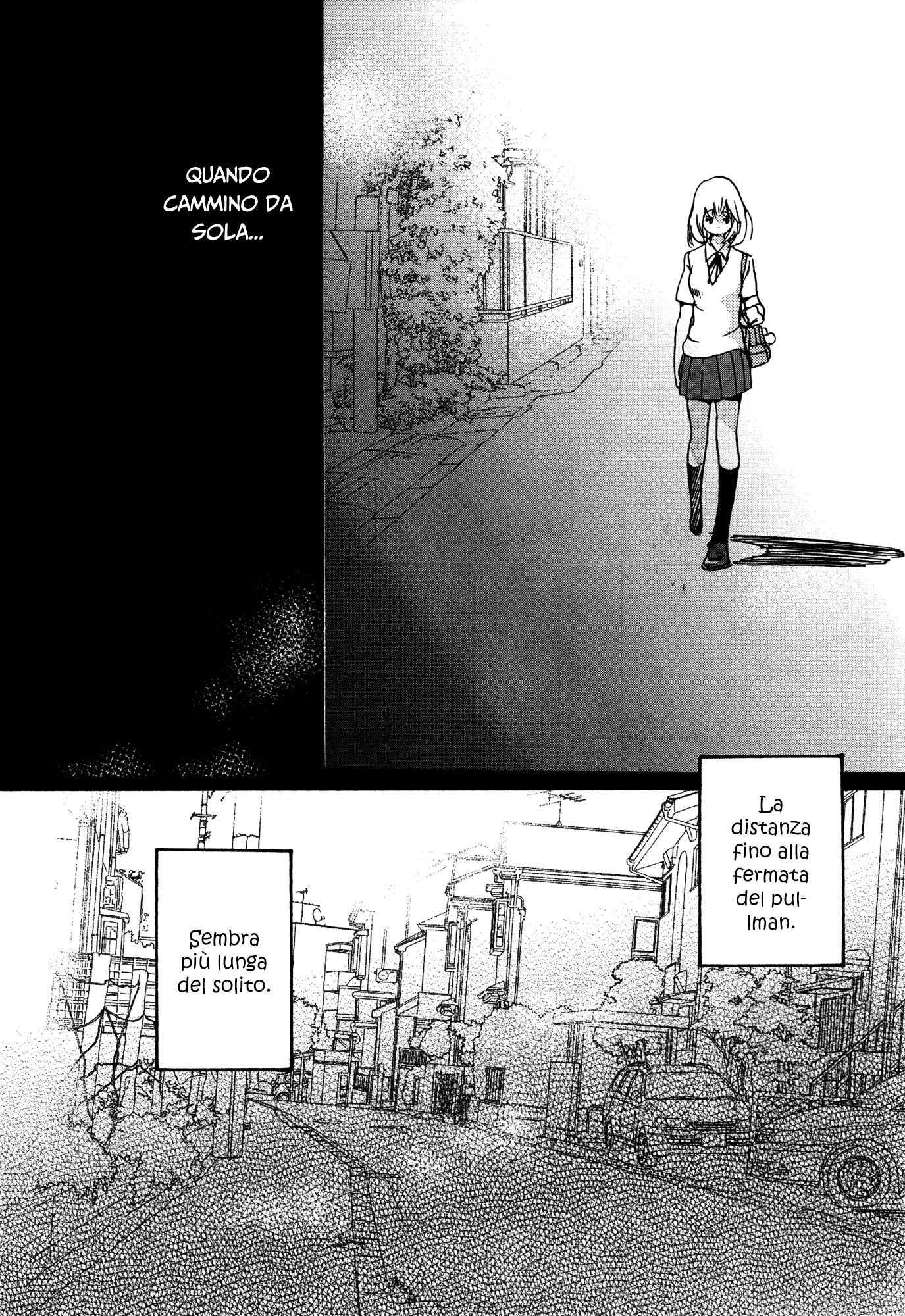 Kase-san Series Bicicletta e Kase-san 第20页