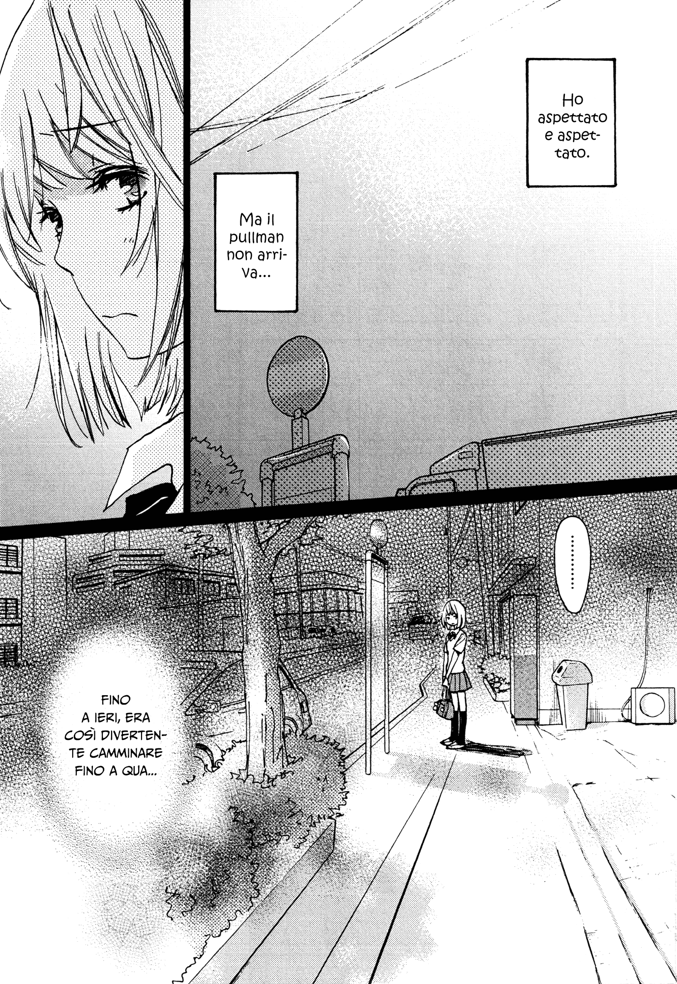 Kase-san Series Bicicletta e Kase-san 第21页