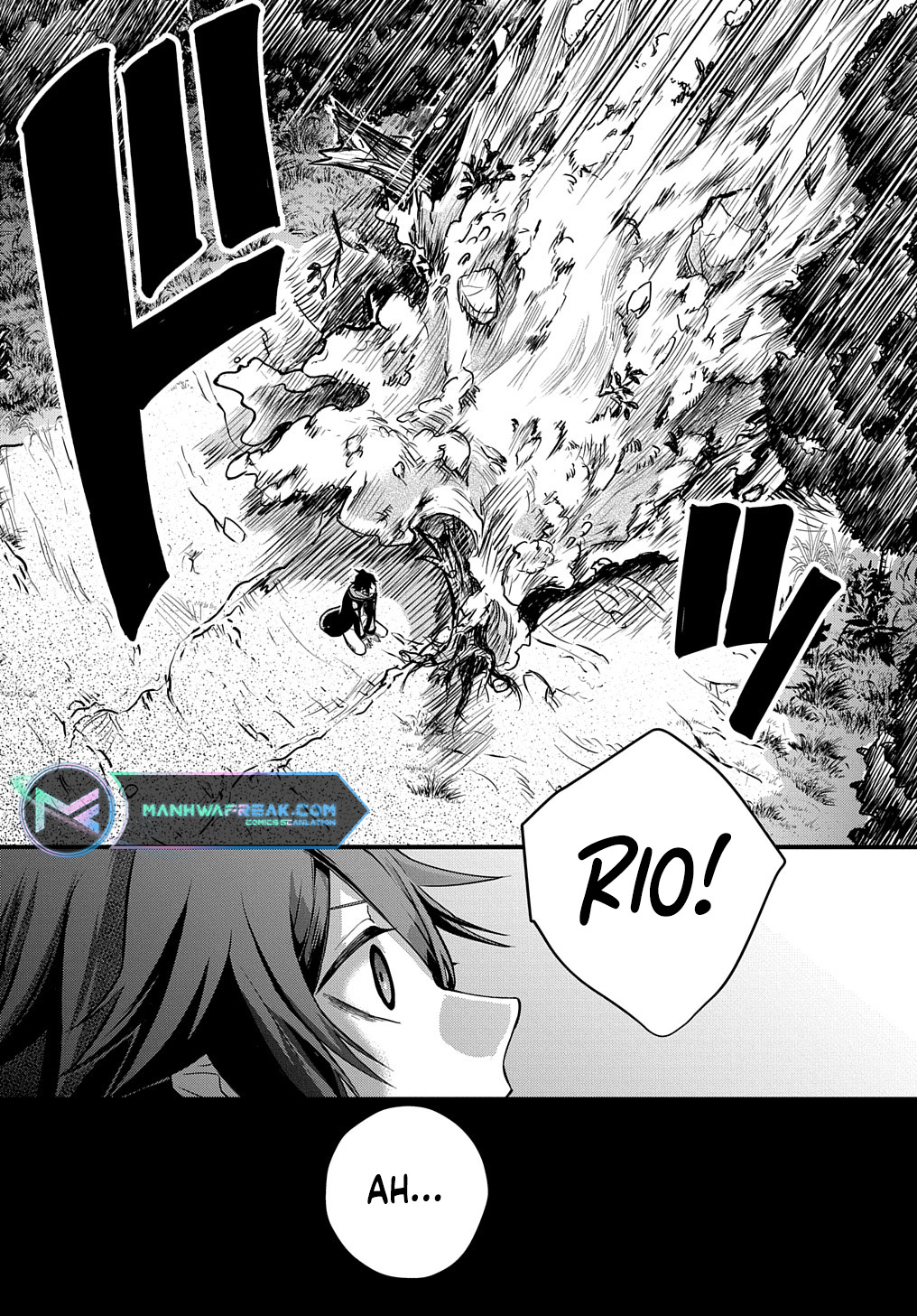 Mikiri kara Hajimeru Garyuu Kenjutsu Vol. 1 Ch. 2 第50页