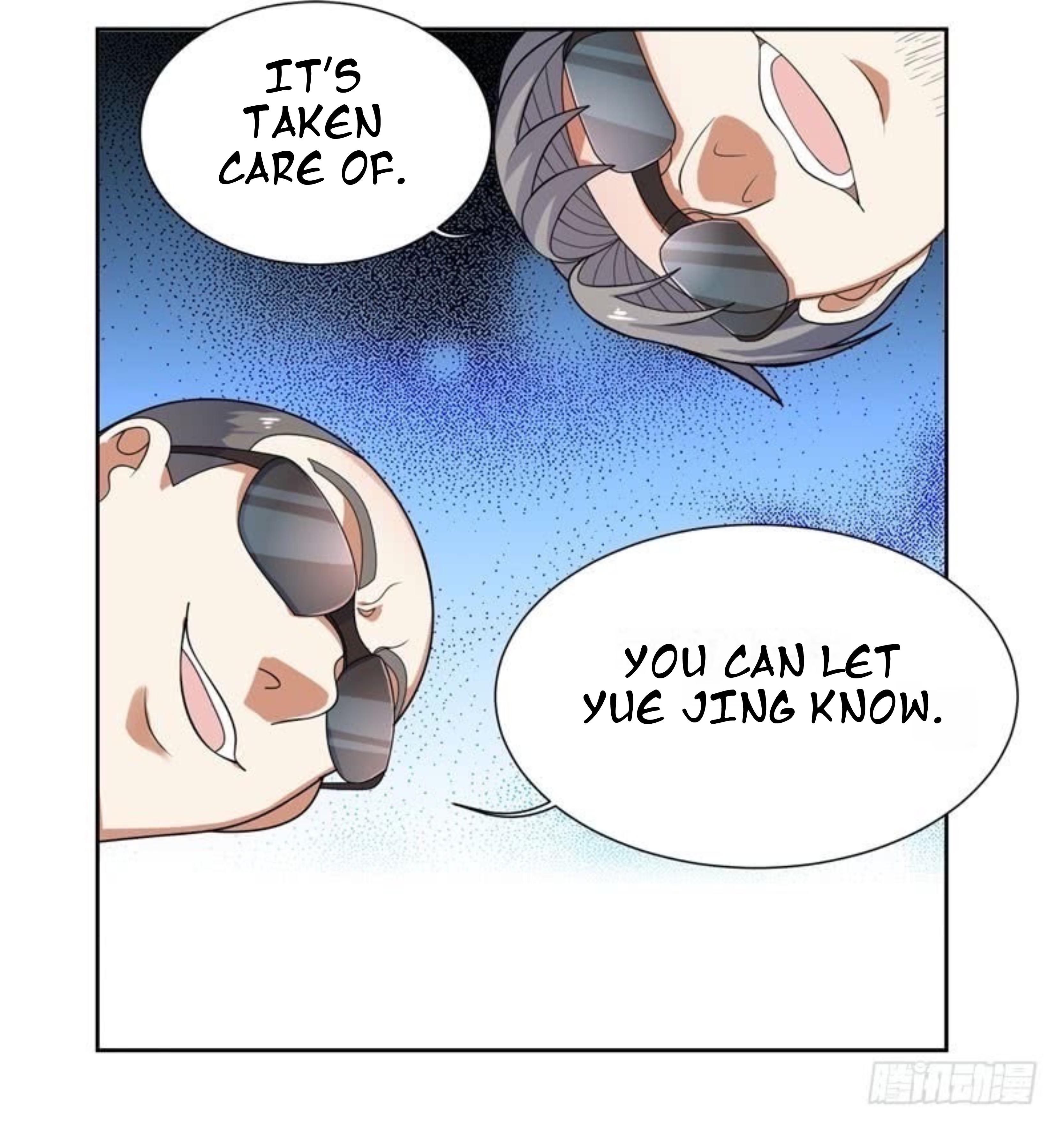 Celestial Jailer 第4页