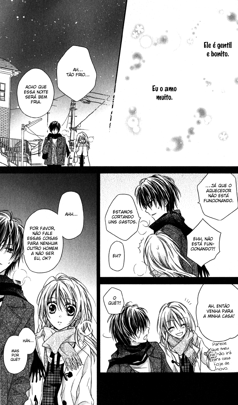 Yukisaki Koisaki Yukisaki Koisaki (1) 第12页