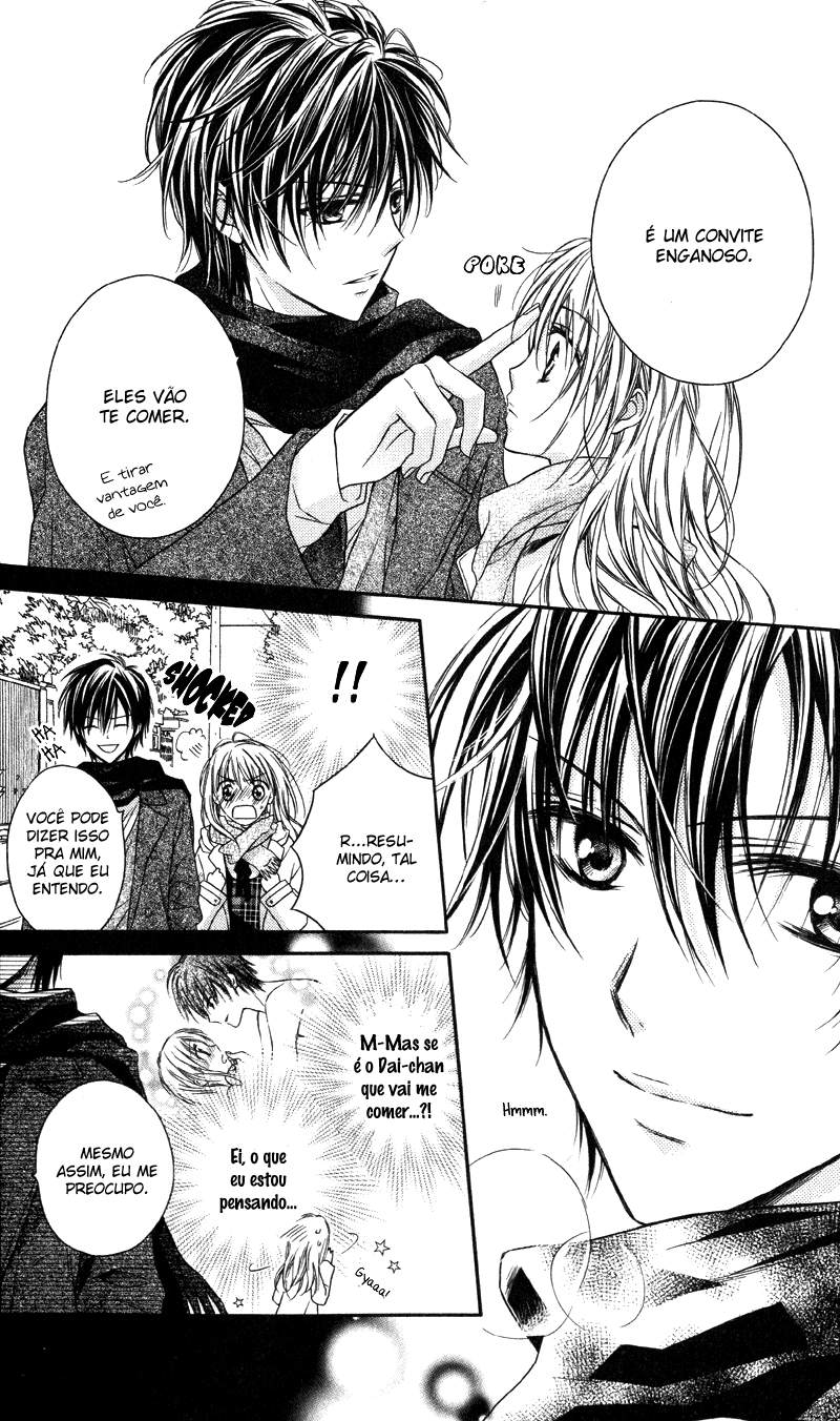 Yukisaki Koisaki Yukisaki Koisaki (1) 第13页