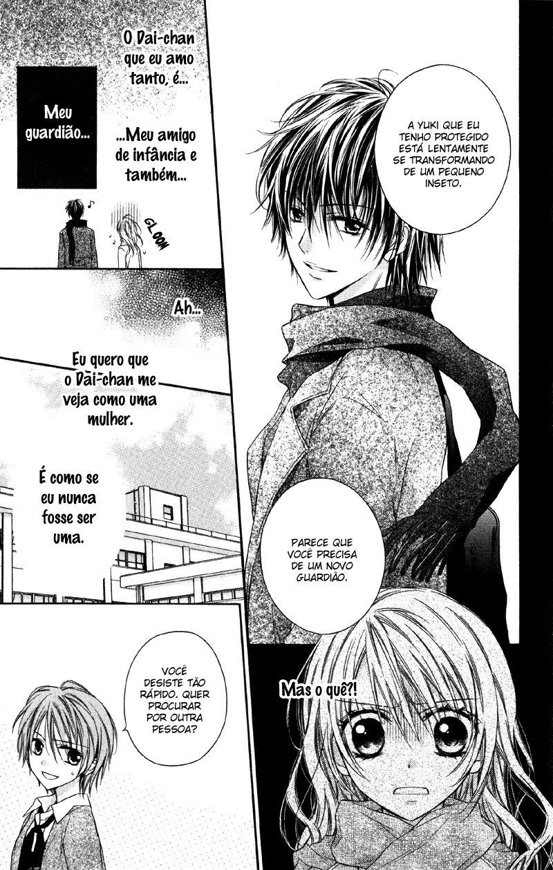 Yukisaki Koisaki Yukisaki Koisaki (1) 第14页