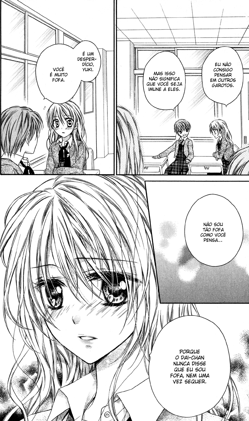 Yukisaki Koisaki Yukisaki Koisaki (1) 第15页