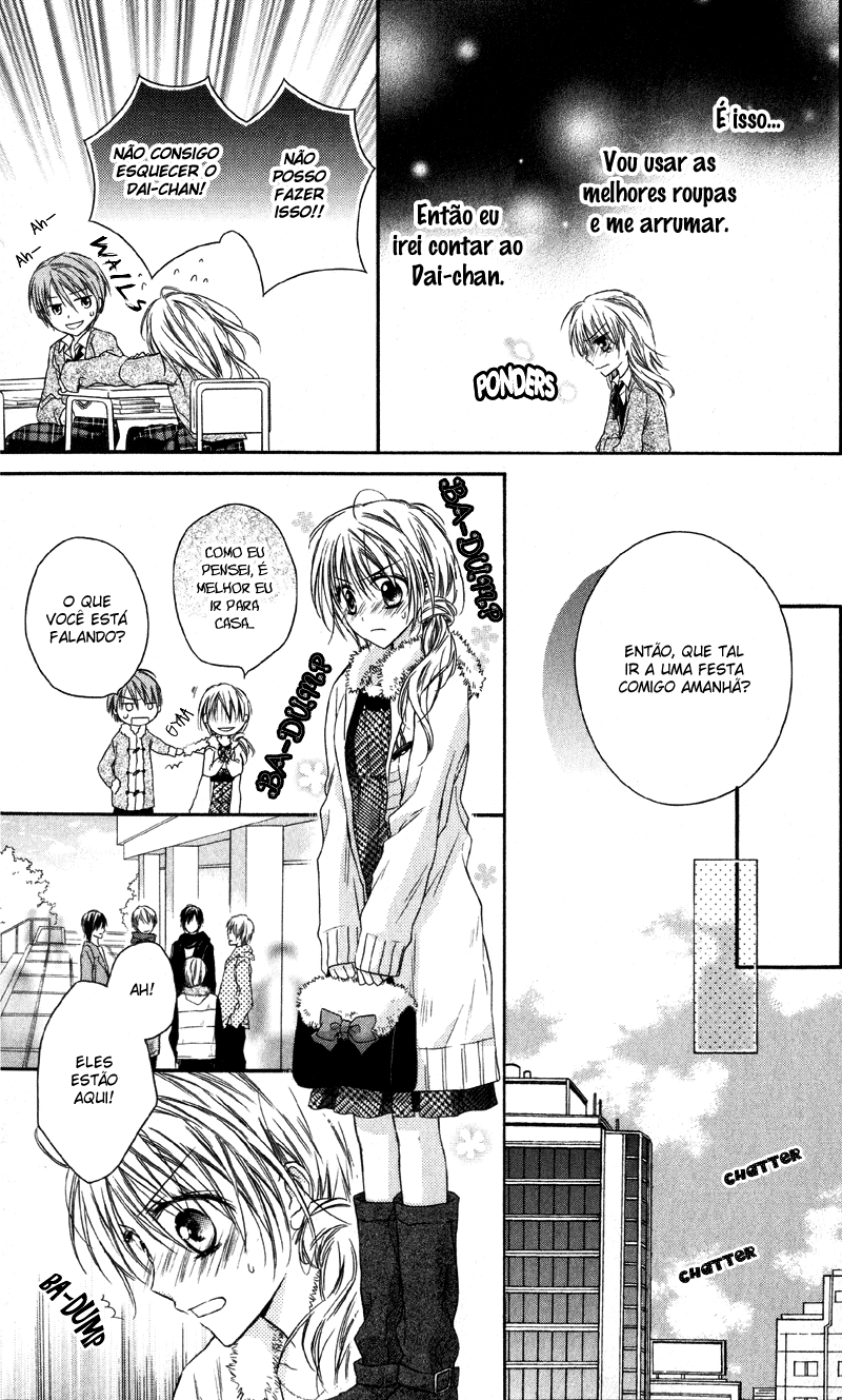 Yukisaki Koisaki Yukisaki Koisaki (1) 第16页