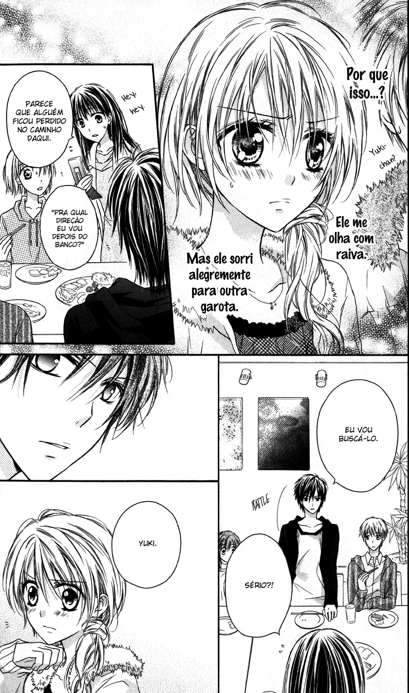 Yukisaki Koisaki Yukisaki Koisaki (1) 第20页