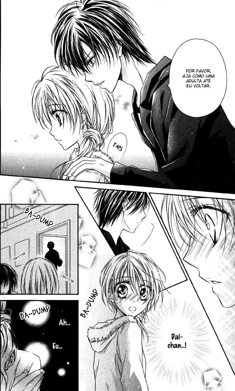 Yukisaki Koisaki Yukisaki Koisaki (1) 第21页