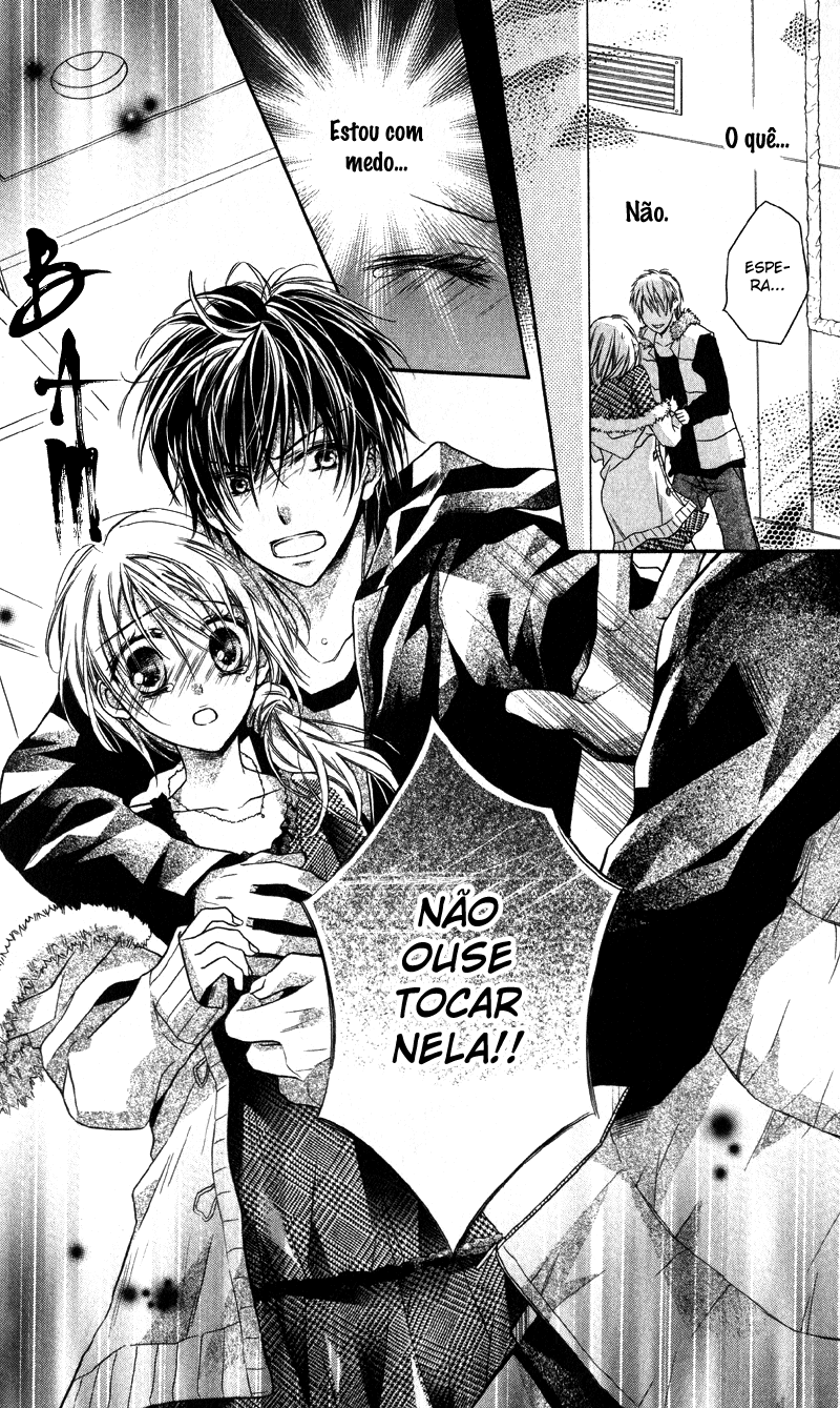 Yukisaki Koisaki Yukisaki Koisaki (1) 第24页