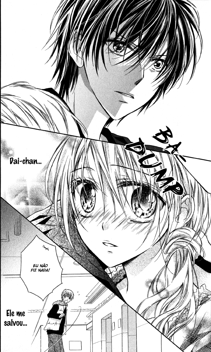 Yukisaki Koisaki Yukisaki Koisaki (1) 第25页