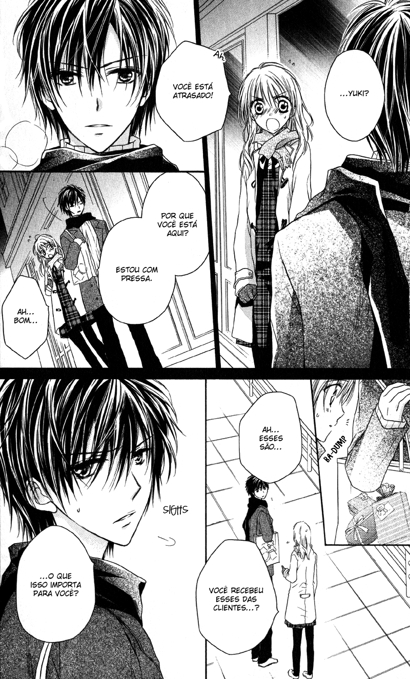 Yukisaki Koisaki Yukisaki Koisaki (1) 第33页