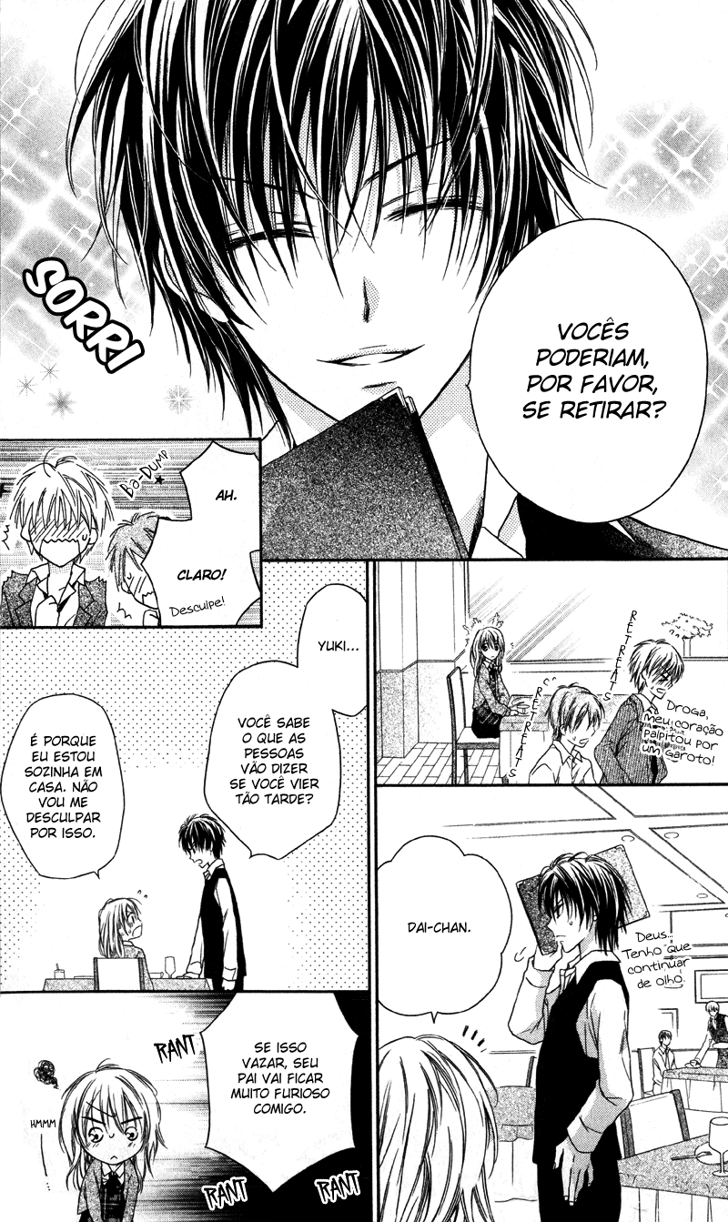 Yukisaki Koisaki Yukisaki Koisaki (1) 第10页