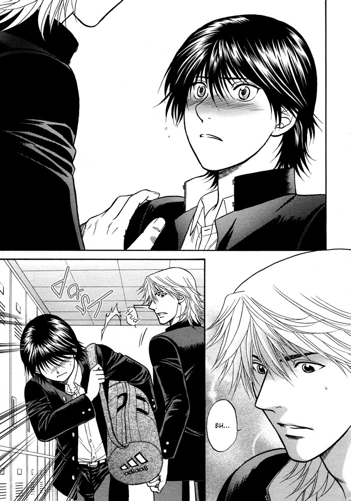 Love Equation (KODAKA Kazuma) Vol. 1 Ch. 6 第26页