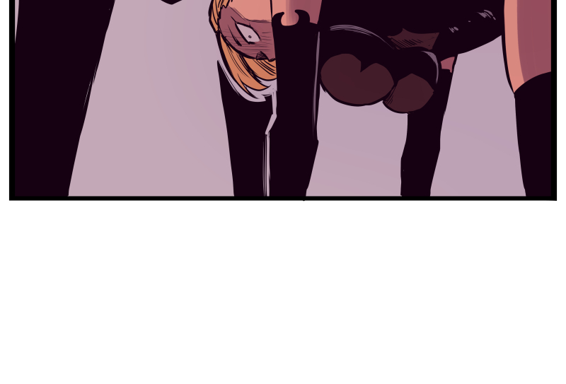 Succubus x Delinquent (Webtoon) Satan's Daughter 第17页