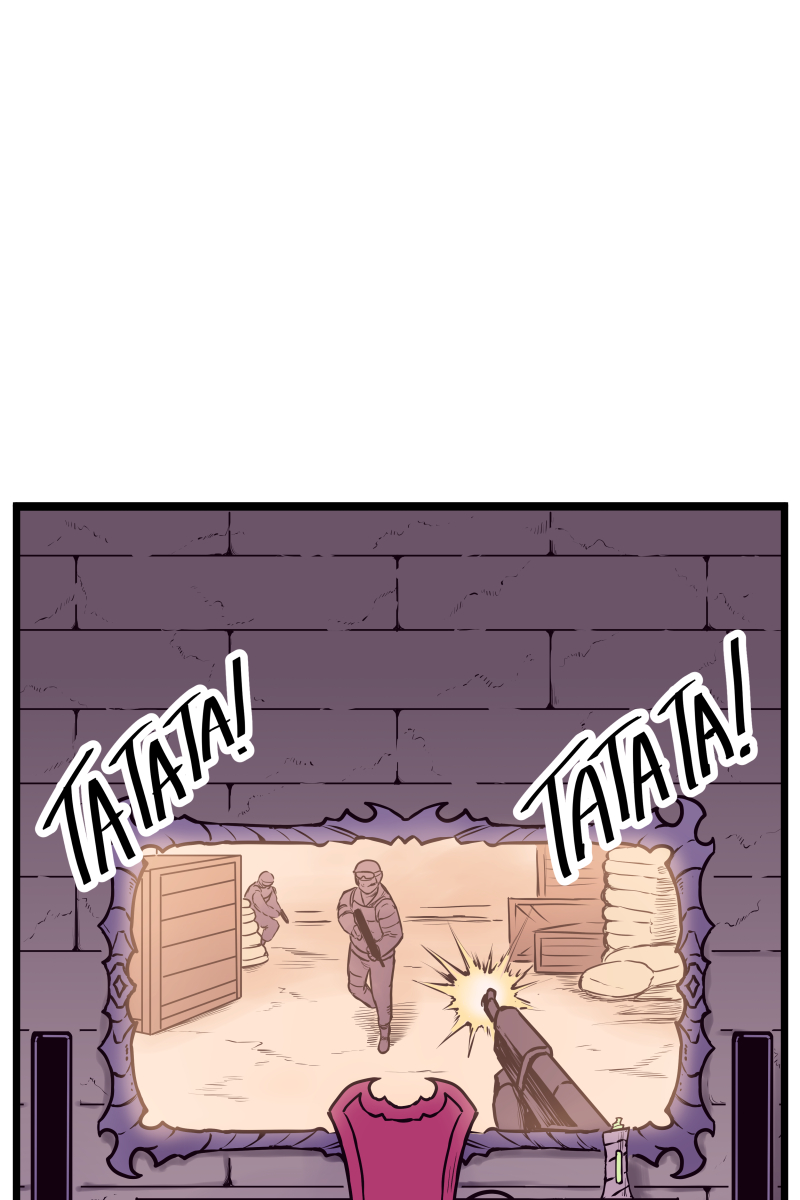 Succubus x Delinquent (Webtoon) 第4页