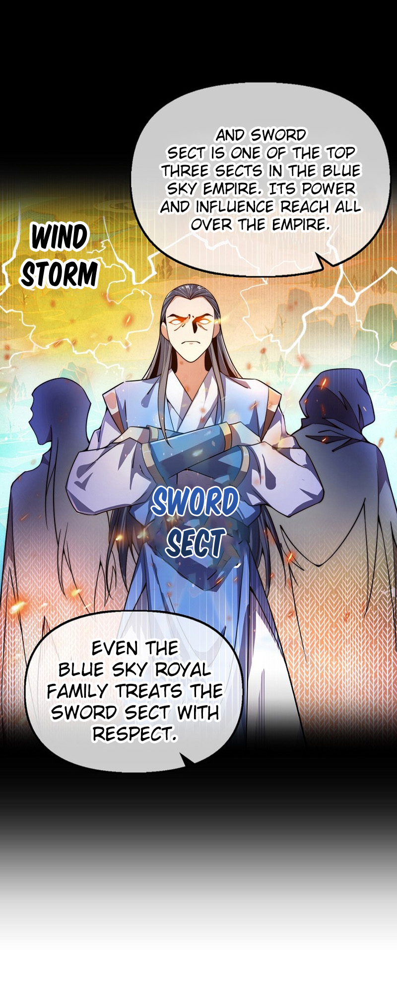 Suseon Reincarnation Book: Return of the Supreme Ch. 5 第12页