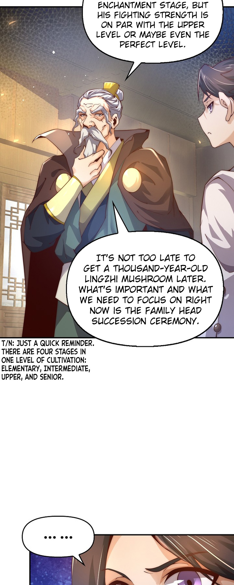 Suseon Reincarnation Book: Return of the Supreme Ch. 5 第14页