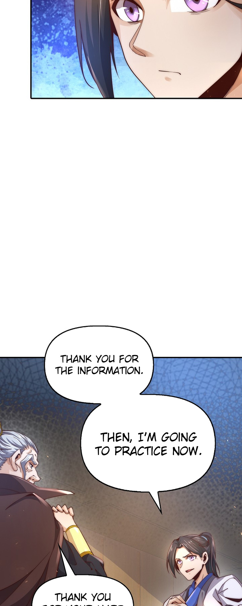 Suseon Reincarnation Book: Return of the Supreme Ch. 5 第15页