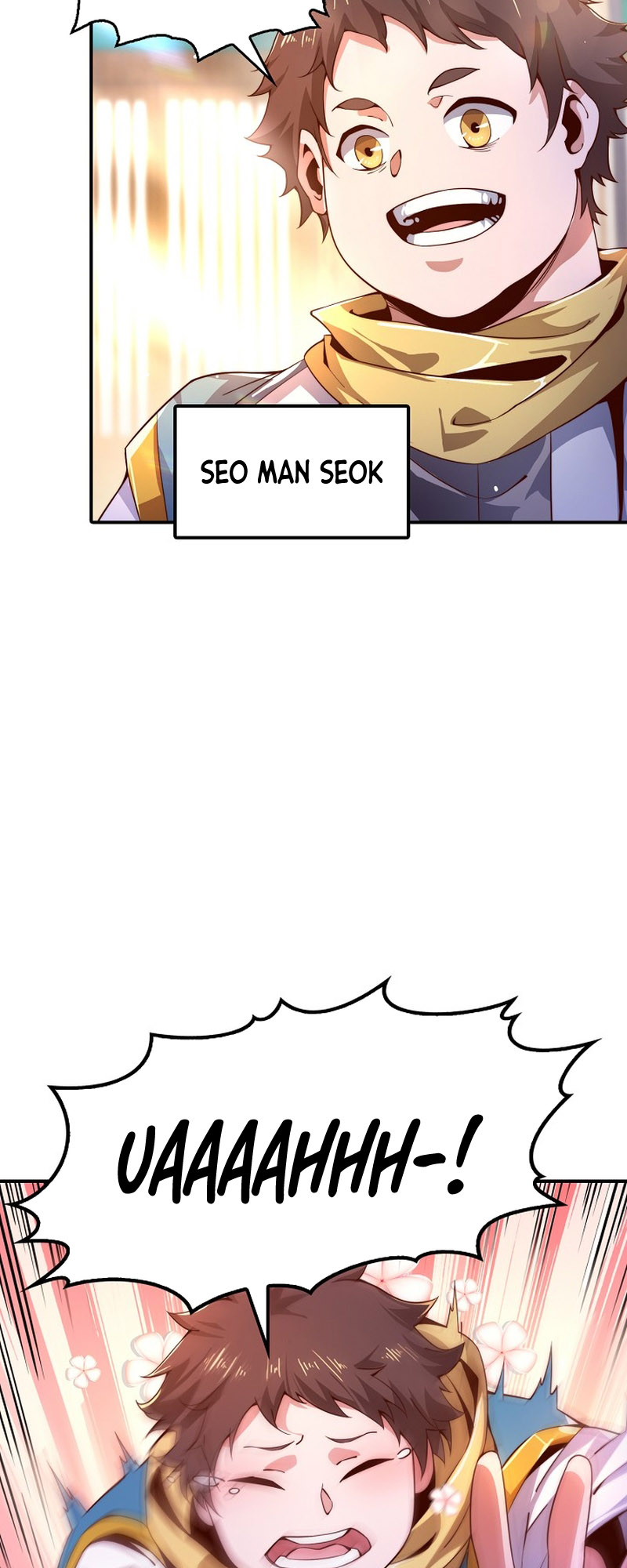 Suseon Reincarnation Book: Return of the Supreme Ch. 5 第19页