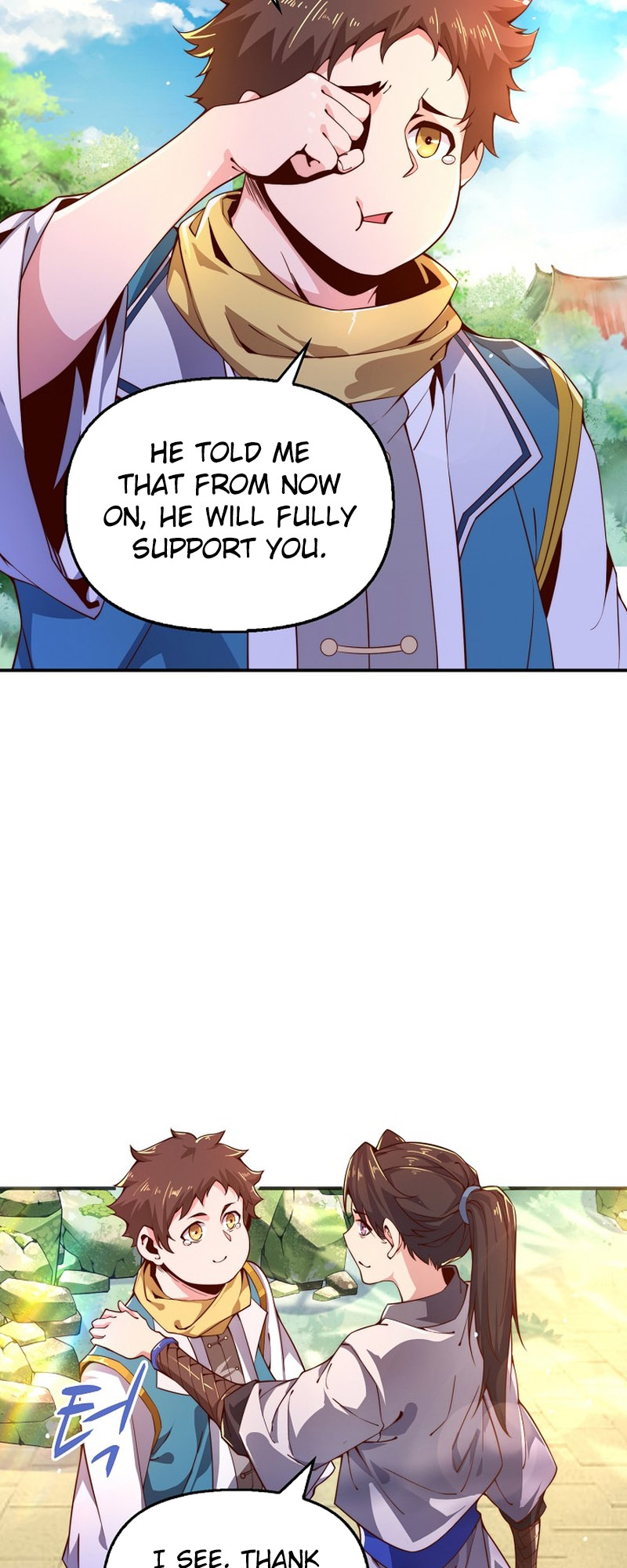 Suseon Reincarnation Book: Return of the Supreme Ch. 5 第22页